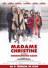 Hauptfoto Madame Christine und ihre unerwarteten Gäste